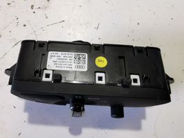 Audi Q7 4M Interruttore luci 4M0941531AA