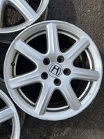 Honda Civic R17 alloy rim 