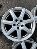 Honda Civic Felgi aluminiowe R17 