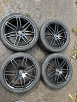 Audi Q7 4M R22 alloy rim 