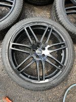 Audi Q7 4M R22 alloy rim 