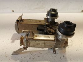 Audi Q7 4M EGR aušintuvas 059131512AQ