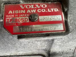 Volvo V60 Boîte de vitesse automatique 31312609