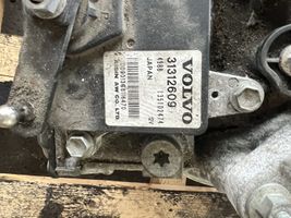 Volvo V60 Automatic gearbox 31312609