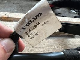 Volvo V40 Juego de bolas de remolque 30756548