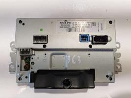 Volvo V40 Monitor/display/piccolo schermo 31382520