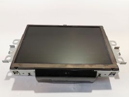 Volvo V40 Monitor / wyświetlacz / ekran 31382520