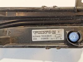 Volvo V40 Phare de jour LED 31290579