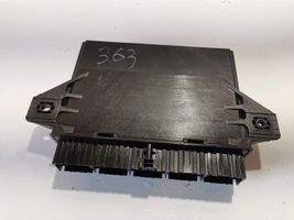 Volvo V40 Module de contrôle sans clé Go 30659775