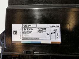 Volvo V40 Module de contrôle sans clé Go 30659775