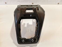 Volvo V40 Console centrale, commande chauffage/clim 2538853Y5CS