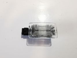 Volvo V40 Illuminazione sedili posteriori 1286317