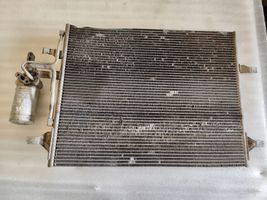 Volvo V60 Radiateur condenseur de climatisation 993897E