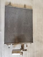 Volvo V60 Radiateur condenseur de climatisation 993897E