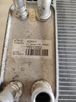 Volvo V60 Coolant radiator 