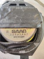 Saab 9-3 Ver2 Altoparlante portiera anteriore 12797407