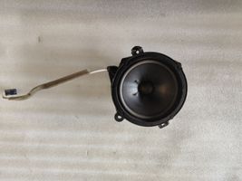 Saab 9-3 Ver2 Etuoven kaiutin 12797406