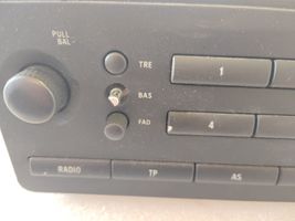 Saab 9-3 Ver2 Unité principale radio / CD / DVD / GPS 12799716