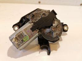 Opel Meriva B Moteur d'essuie-glace arrière 13282361