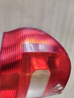 Skoda Yeti (5L) Lampa tylna 5L0945112