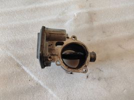 BMW 3 E90 E91 Engine shut-off valve 80437302