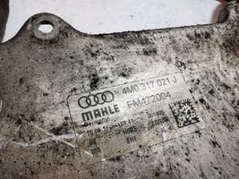 Audi Q7 4M Radiatore dell’olio del cambio 4M0317021J