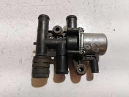 Audi Q7 4M Solenoidinis vožtuvas 8J0121324