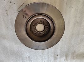 Volvo V60 Front brake disc 