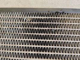 Saab 9-3 Ver2 Radiatore intercooler 