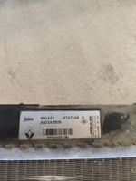 Renault Master II Coolant radiator 872710G