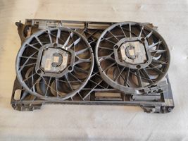 Audi A8 S8 D3 4E Kale ventilateur de radiateur refroidissement moteur 4E0121205