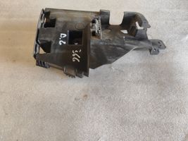 Volvo V60 Support de pare-chocs arrière 31352285