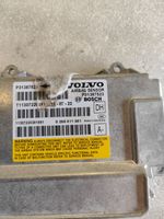 Volvo V60 Sterownik / Moduł Airbag 31387523