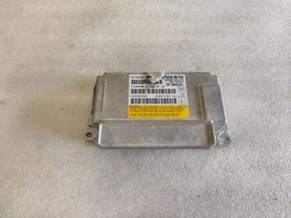 Volvo V60 Airbag control unit/module 31387523