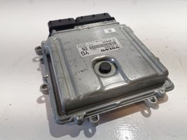 Volvo V60 Sterownik / Moduł ECU 31355882