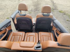 Audi Q7 4M Seat set 