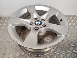 BMW 3 E90 E91 Felgi aluminiowe R17 6791479