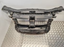 BMW 3 E90 E91 Schlossträger Frontträger Frontmaske 7058594