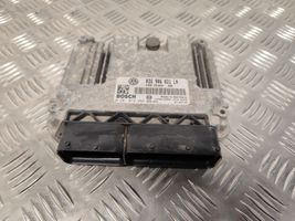 Seat Altea XL Calculateur moteur ECU 03G906021LN