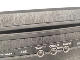 Honda Civic Panel / Radioodtwarzacz CD/DVD/GPS 39100SMGG016M1