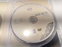 Volvo V60 Mapy do nawigacji CD/DVD 31438676