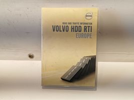Volvo V60 Mapy do nawigacji CD/DVD 31438676