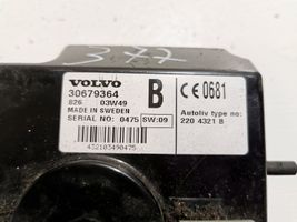 Volvo XC90 Telefono valdymo blokas 30679364