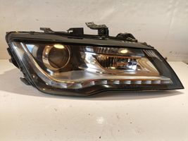 Audi A7 S7 4G Lampa przednia 27412740