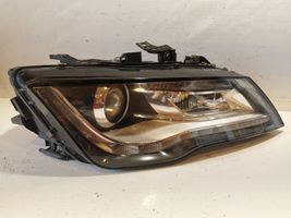 Audi A7 S7 4G Lampa przednia 27412740