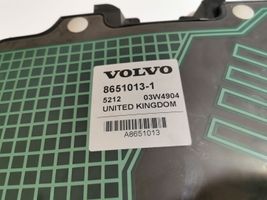 Volvo XC90 Antena GPS 8651013