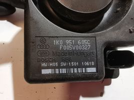Audi A7 S7 4G Signalizācijas sirēna 1K0951605C