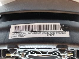 Land Rover Range Rover Sport L320 Stūres drošības spilvens CA851170