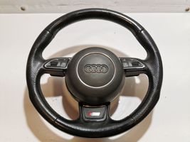 Audi A7 S7 4G Ohjauspyörä 