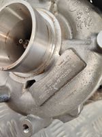 Audi A7 S7 4G Turboahdin 059145874D